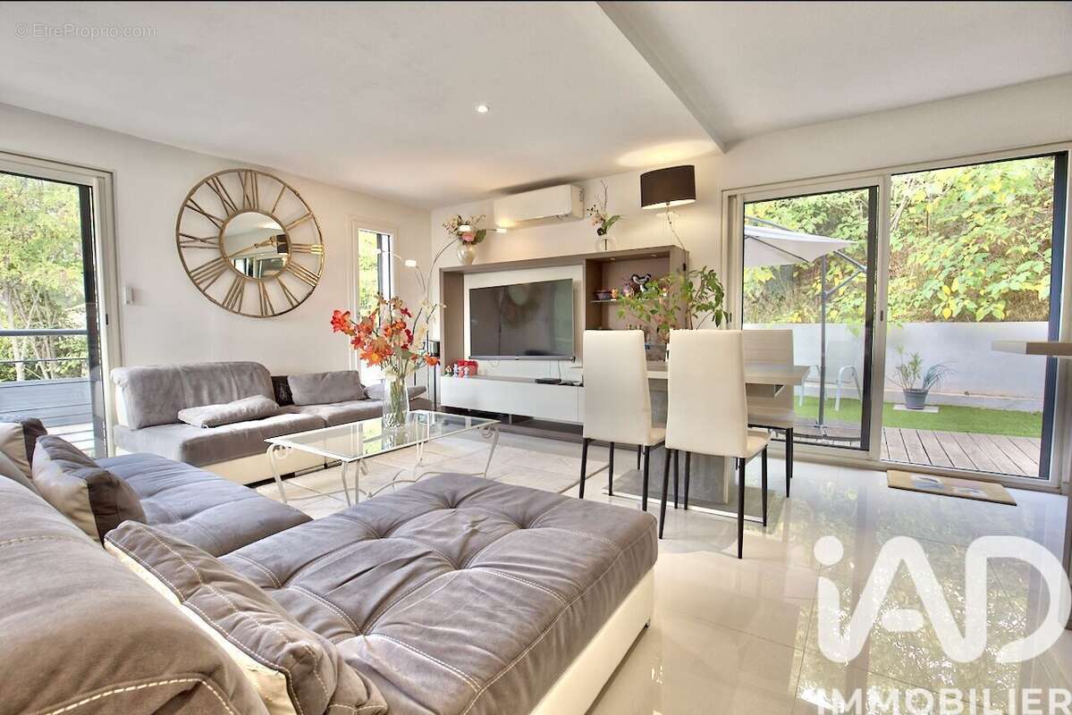 Photo 5 - Maison à MARSEILLE-11E