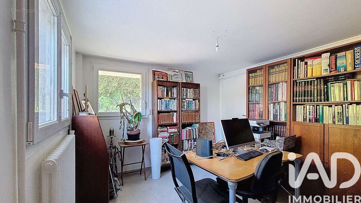 Photo 8 - Maison à CHEVREUSE