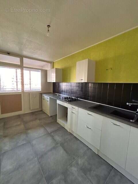 Appartement à VILLARS