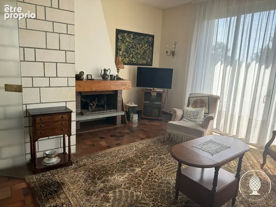 Maison à rénover à La Rochelle (Porte Royale) - photo 6