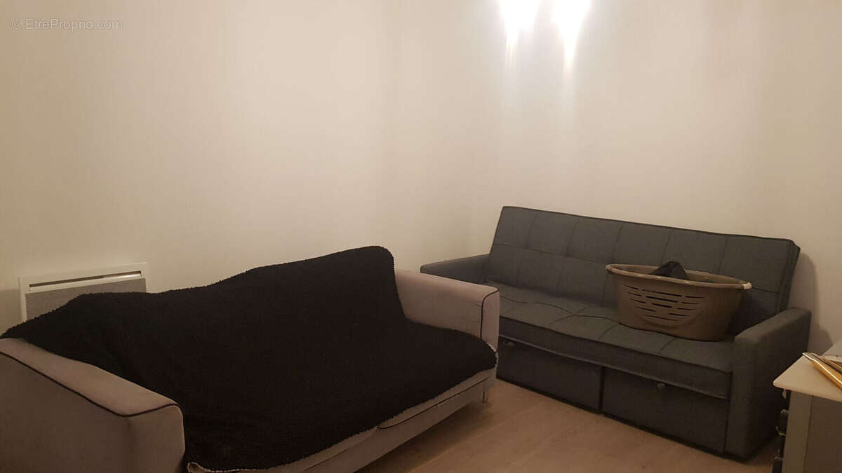 Maison à SAINT-LEGER