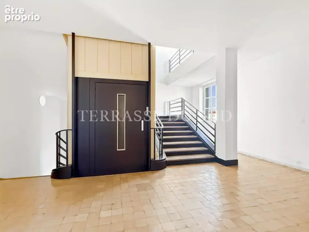 Vente Appartement T2/3 de 58 m2 LC avec Grande Terrasse, Parking Privatif et Cave - Montolivet Marseille 12 - photo 24
