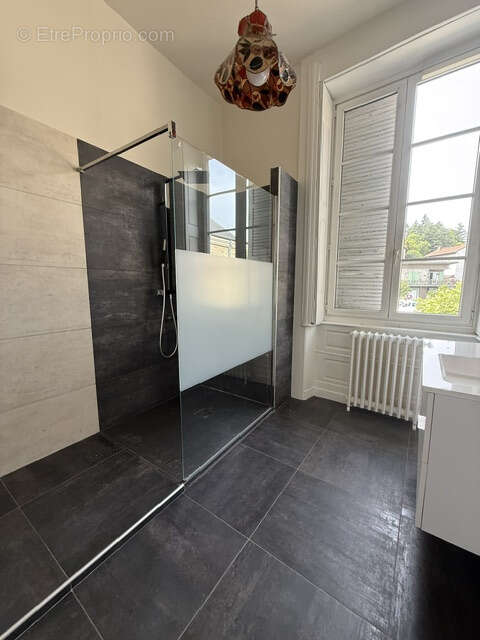 Château XVIIIᵉ   Projet de division en plusieurs logements   Parc 11 400 m2 - photo 9