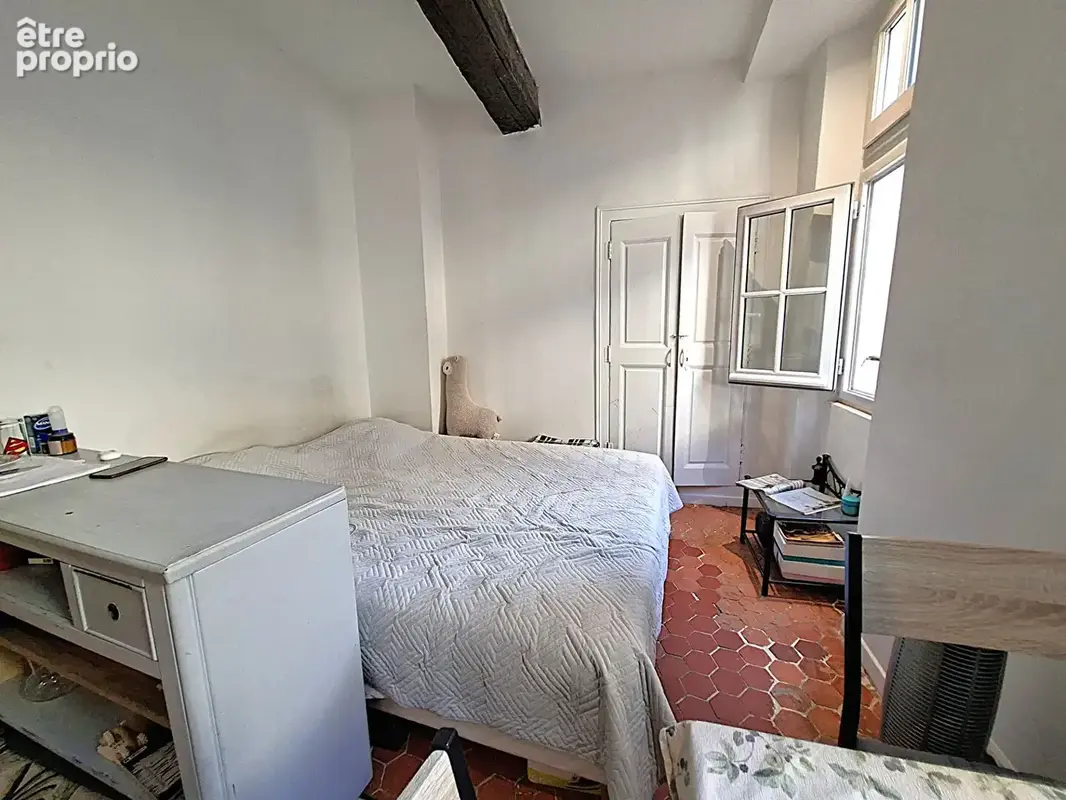 Appartement 44m² à grasse - photo 5