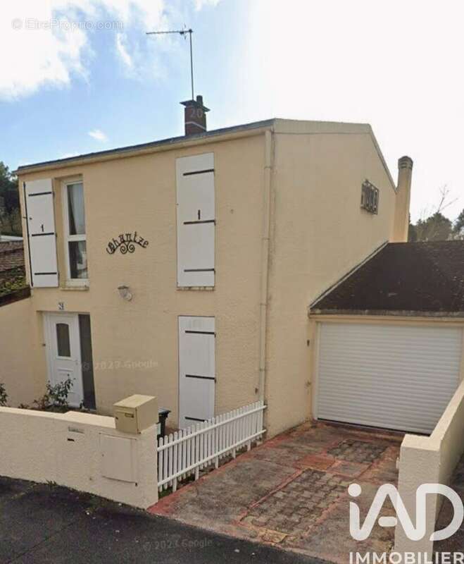 Photo 2 - Maison à GRADIGNAN