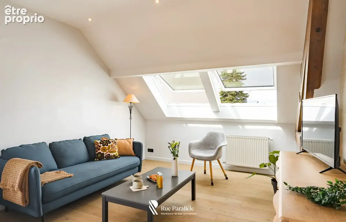 Appartement 4 pièces 93 m² à vendre à Annecy (74000) - photo 5
