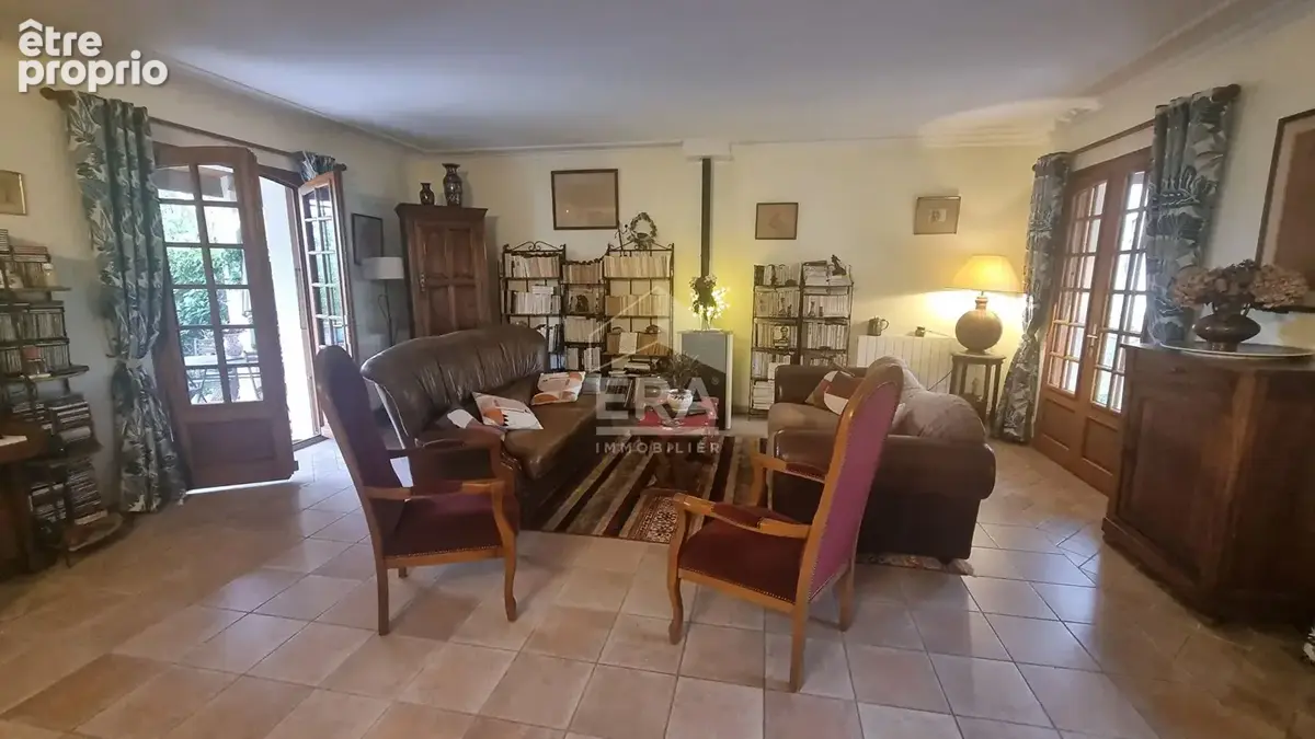 Maison 218m² à bussac-sur-charente - photo 5