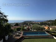 Maison à ROQUEBRUNE-CAP-MARTIN