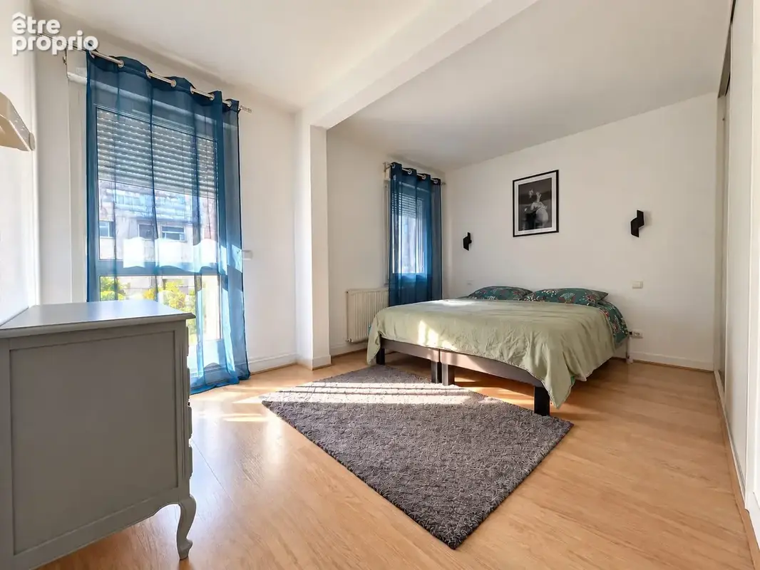 Appartement 5 pièces 118 m² à vendre à Metz (57000) - photo 7