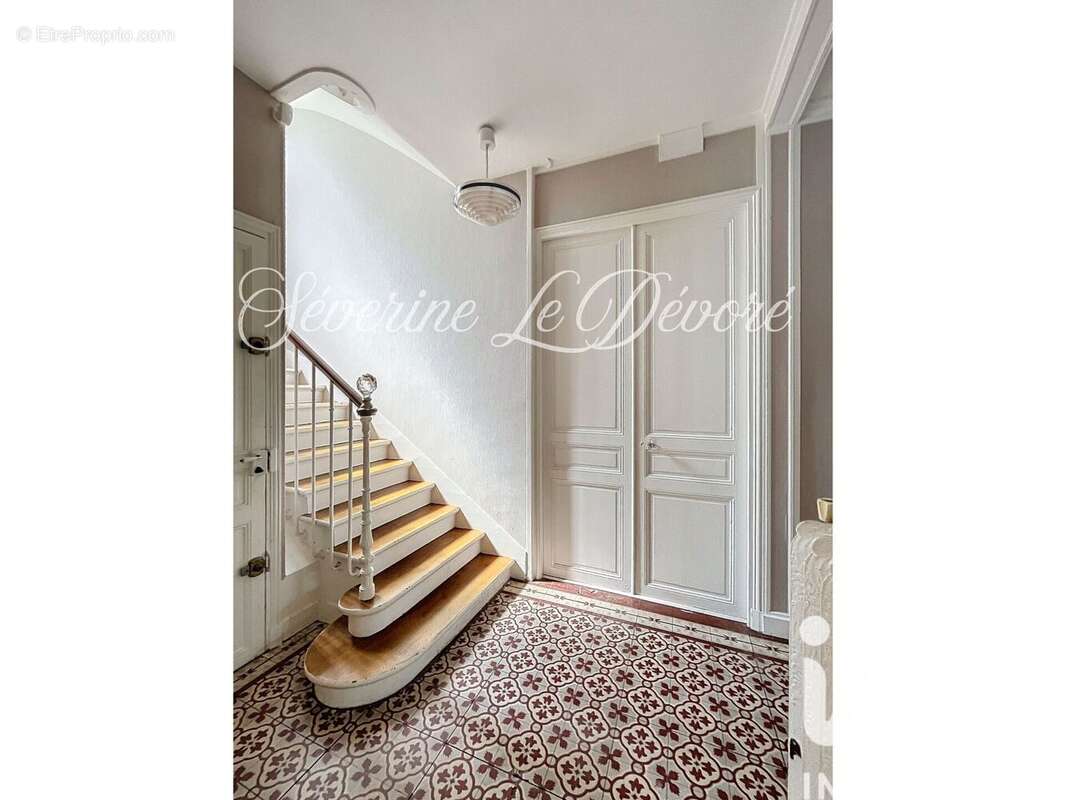 Photo 6 - Maison à ERMONT
