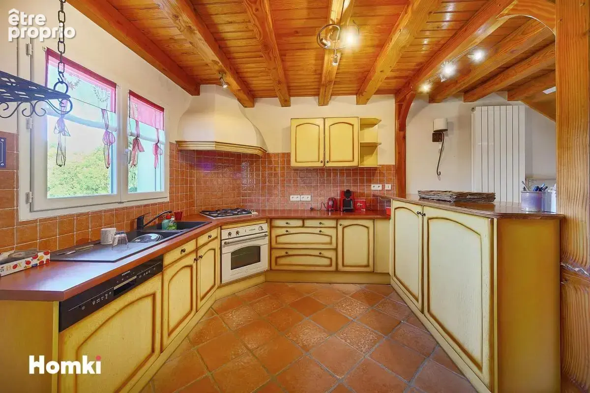 Maison/Villa T9 de 200 m² à Le Rialet 81240 - photo 8