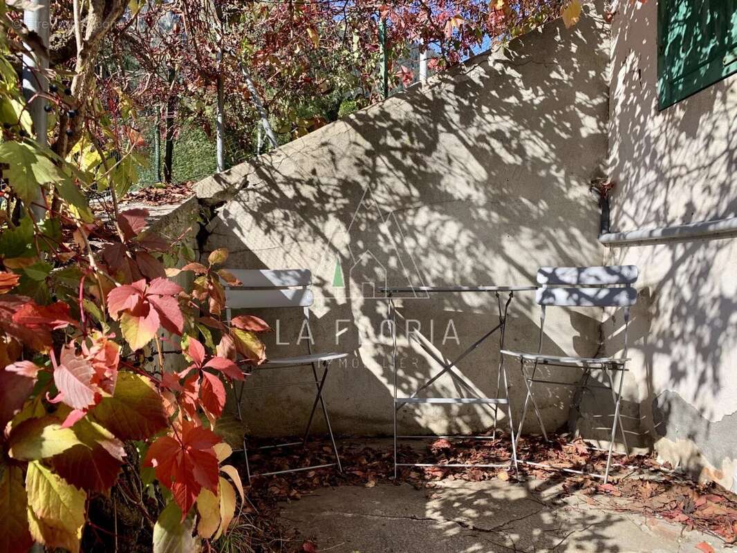 Appartement à CHAMONIX-MONT-BLANC