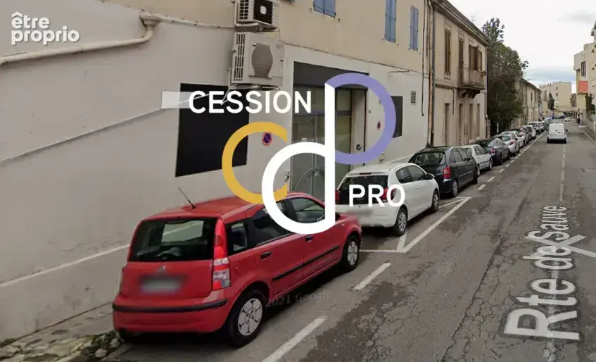 Local commercial 125 m² pour toutes activites commerciales, liberales, artisanat ou stockage - photo 2