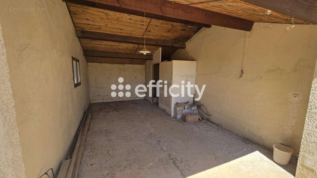 Maison 136 m² à Cessenon-Sur-Orb  - photo 15