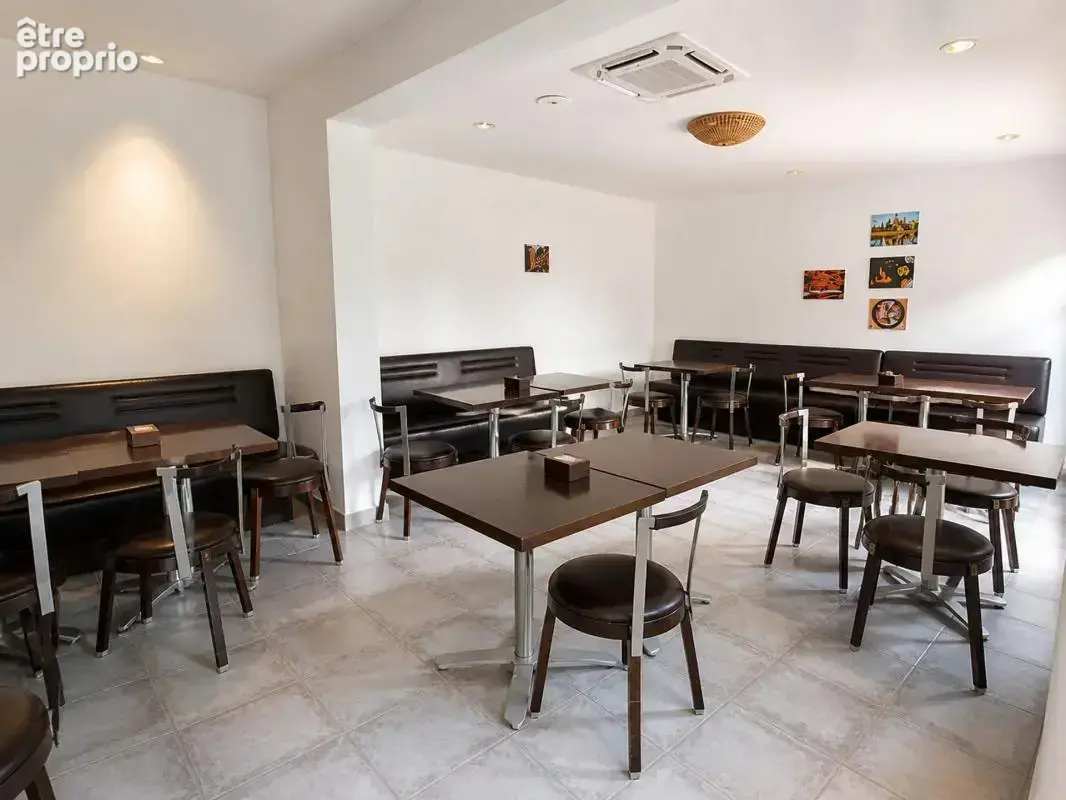 Maison T4 avec local commercial – 114.46 m² à Saint-Gaudens - photo 13
