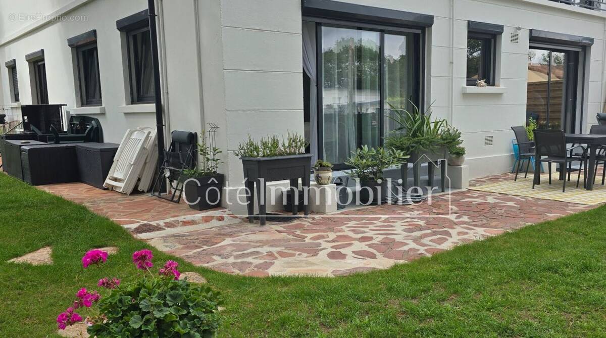 Appartement à SAINT-BREVIN-LES-PINS