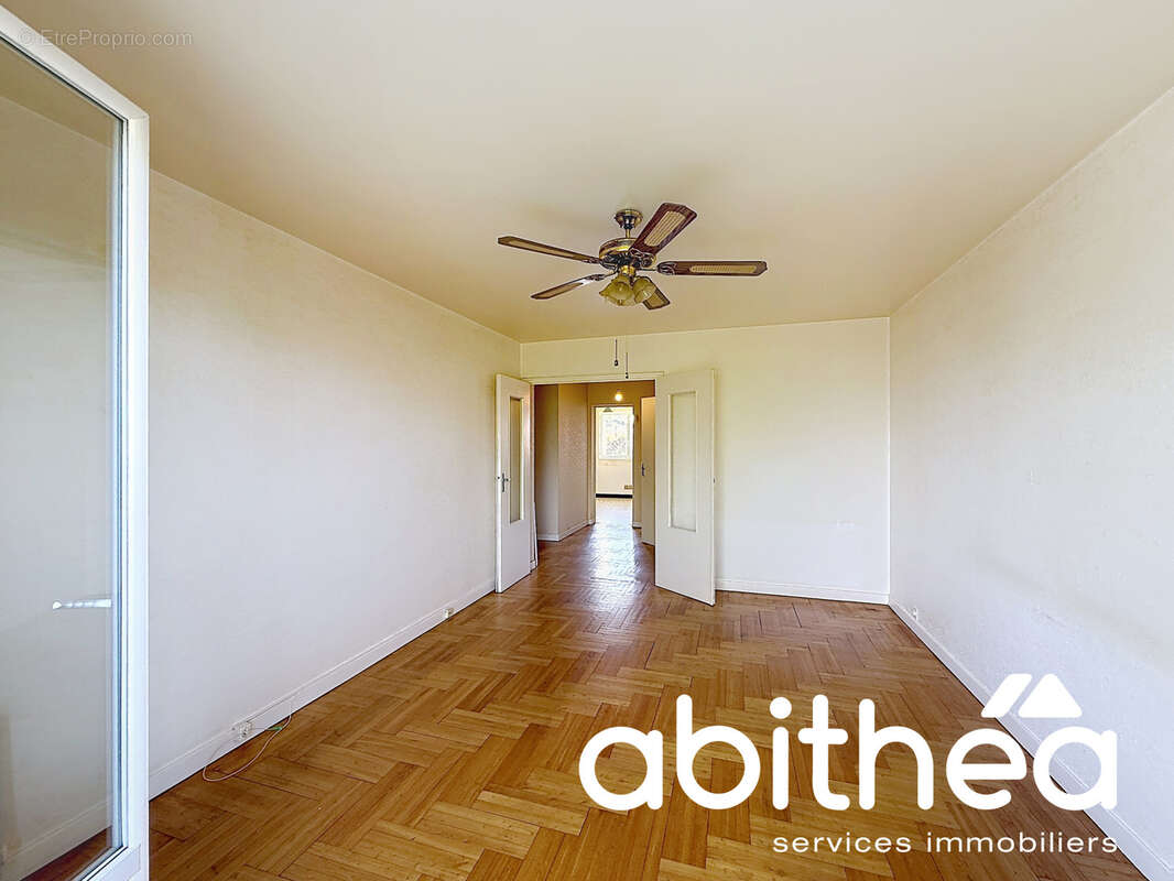 Appartement à LIMOGES