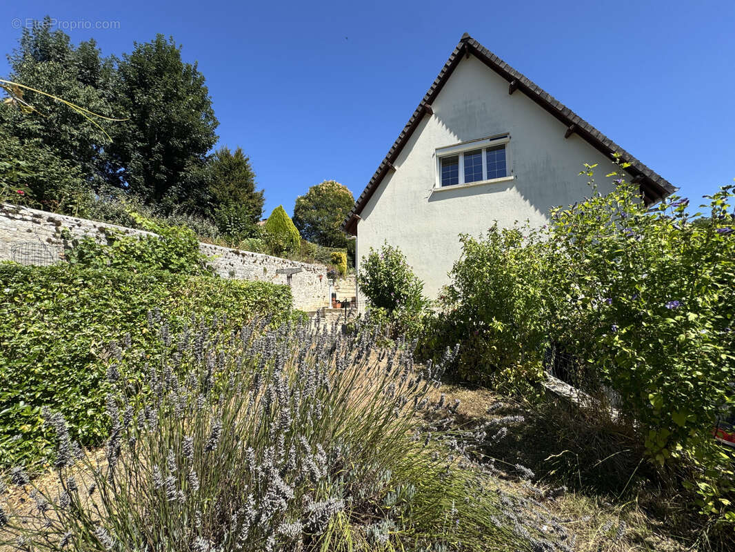 Maison au calme et sans vis-à-vis - photo 5