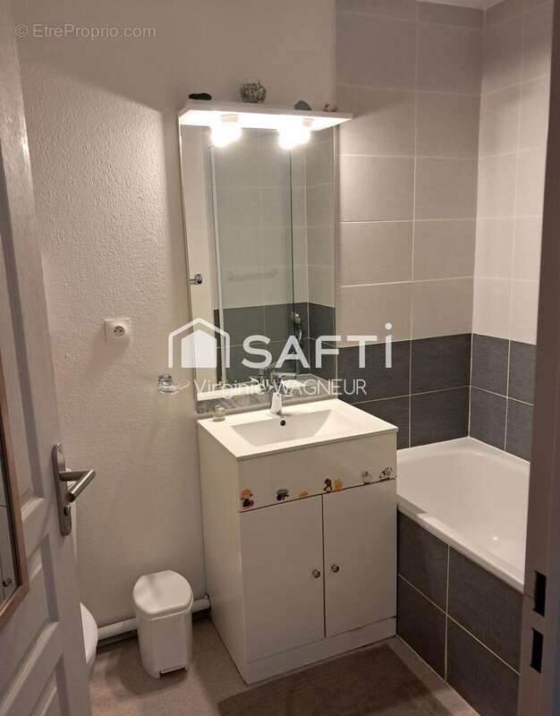 Photo 7 - Appartement à AGDE