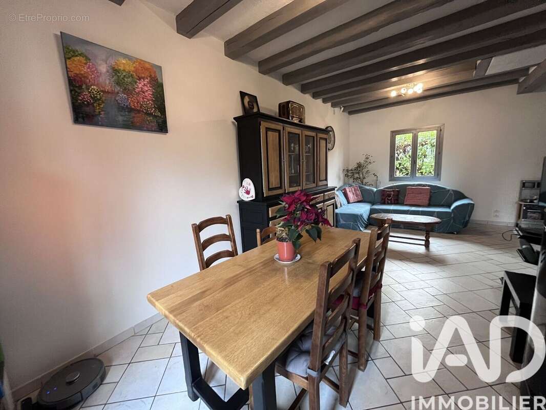 Photo 7 - Maison à MONTFERMEIL