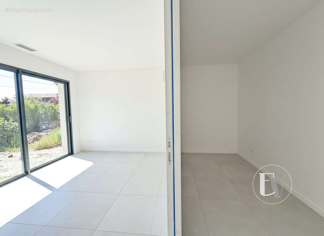 Maison à GUJAN-MESTRAS