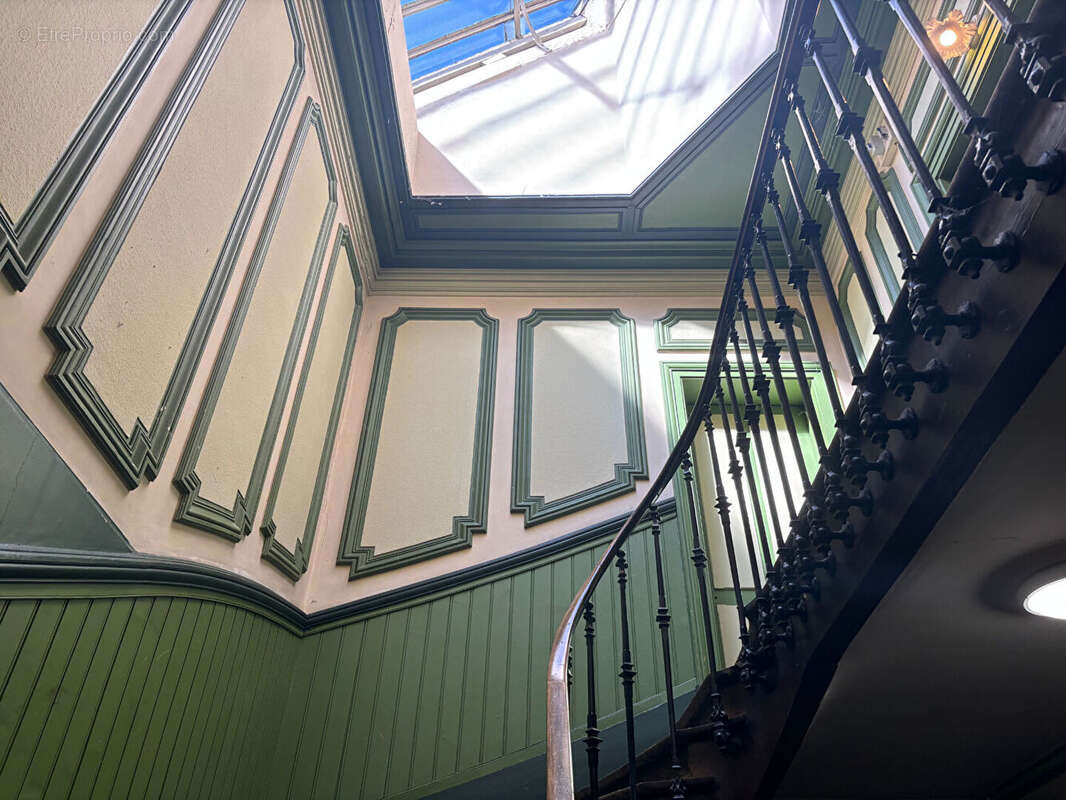 Appartement à BESANCON