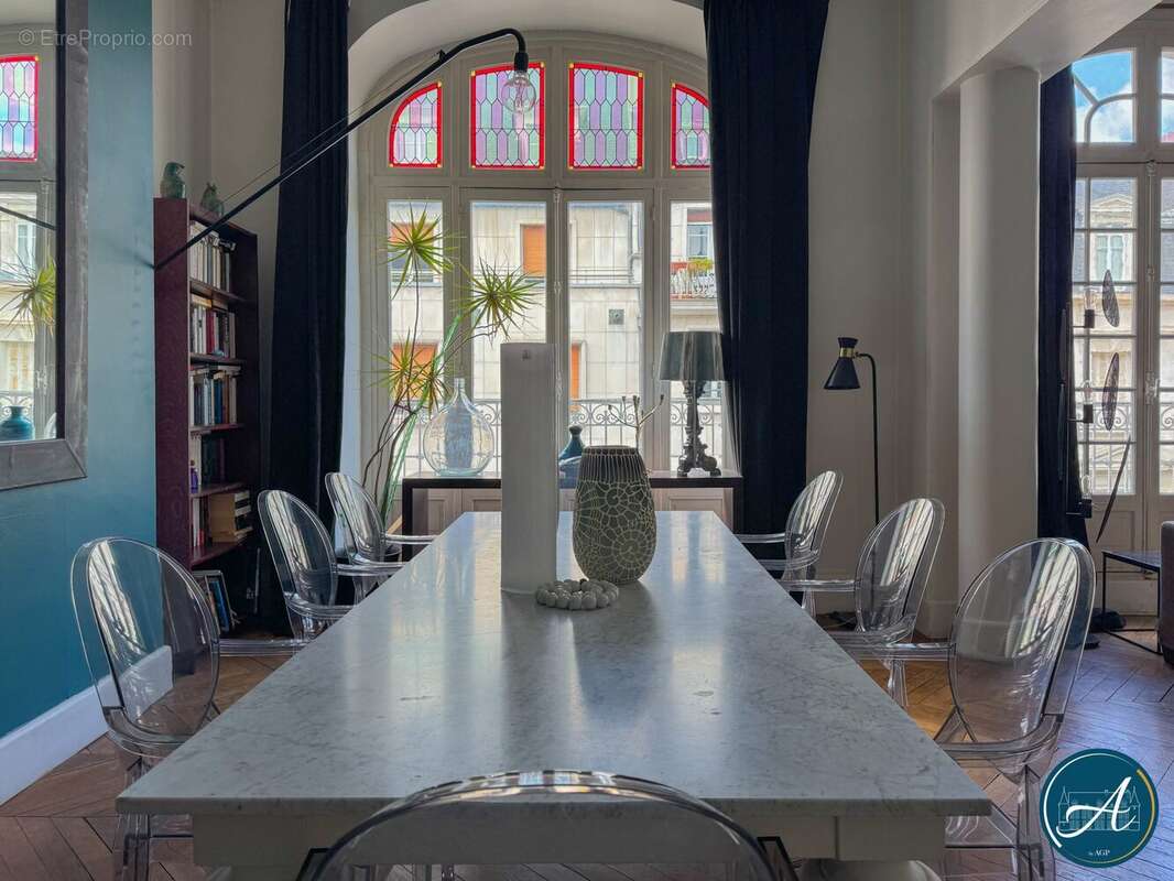 Appartement à ORLEANS