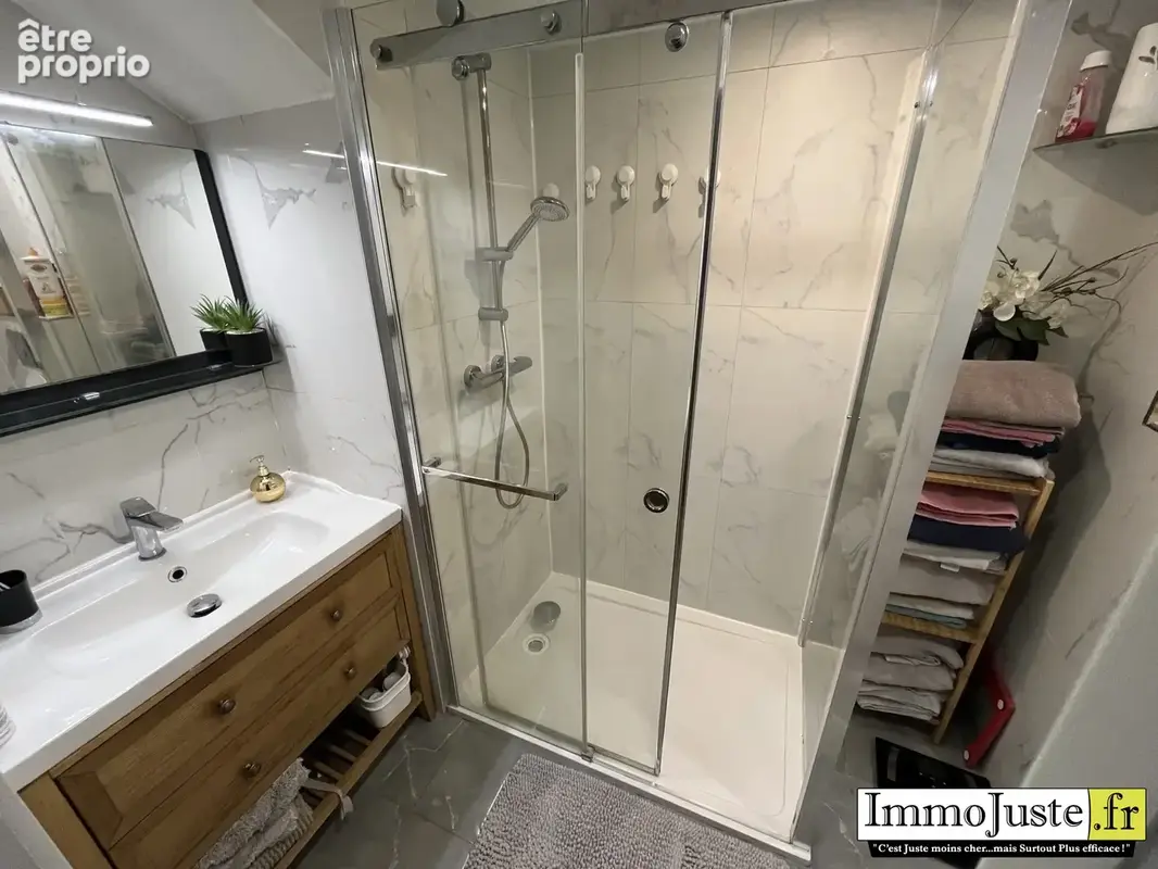 Maison 156 m² à Auffargis  - photo 6