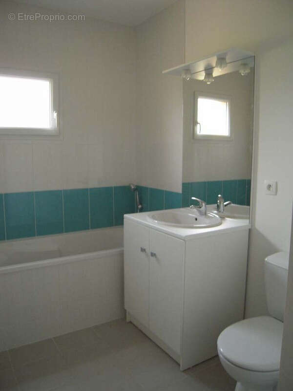 Maison à PLELAN-LE-GRAND