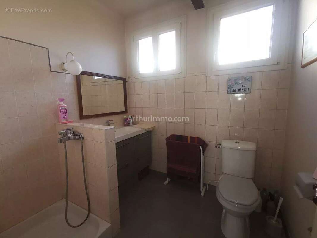 Maison à GOURNAY-SUR-MARNE