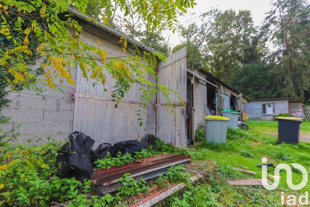 Photo 4 - Terrain à VIARMES