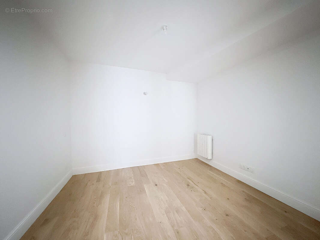 Appartement à GRANVILLE