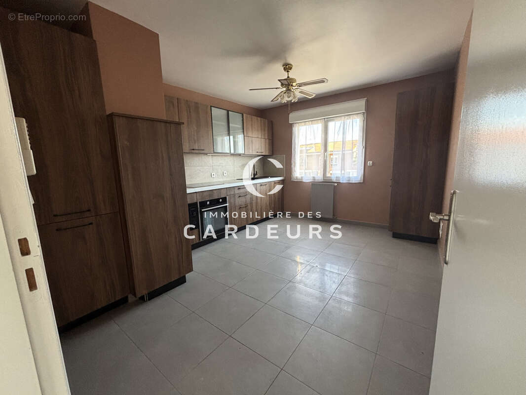 Appartement à AIX-EN-PROVENCE