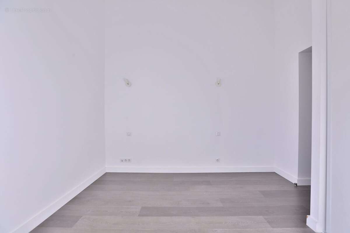 Appartement à BIDART