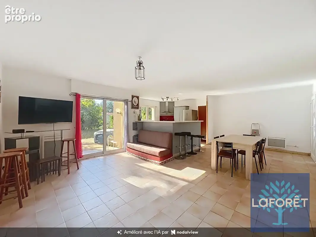 Maison Pouillon 90m² - photo 3