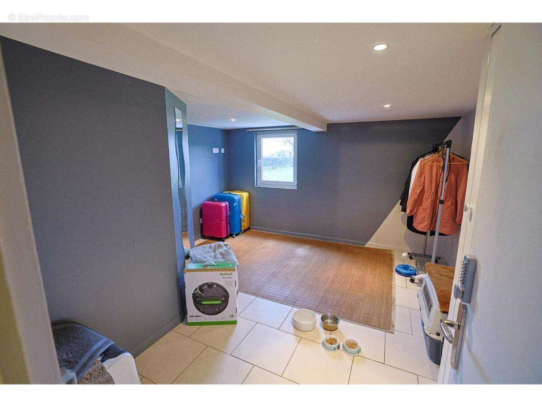 Maison à CHOREY-LES-BEAUNE