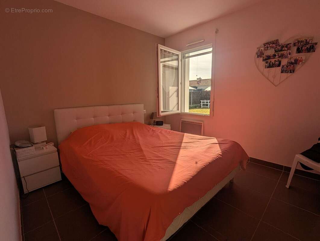 Maison à SAINT-JEAN-DE-MONTS