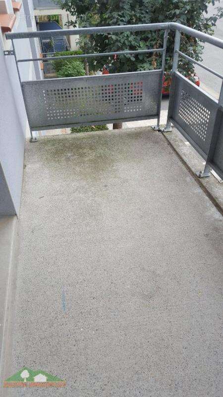 Appartement à SAINT-GAUDENS