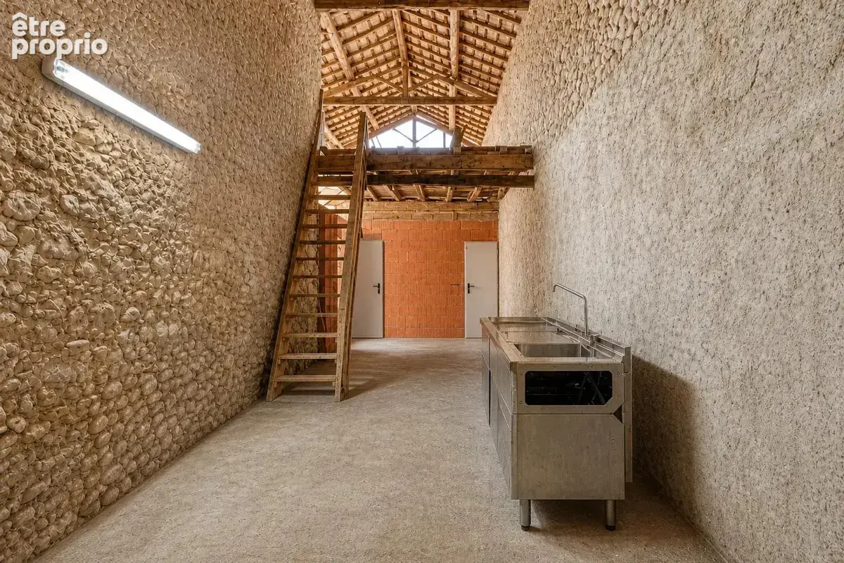 Maison T4 avec local commercial – 114.46 m² à Saint-Gaudens - photo 18