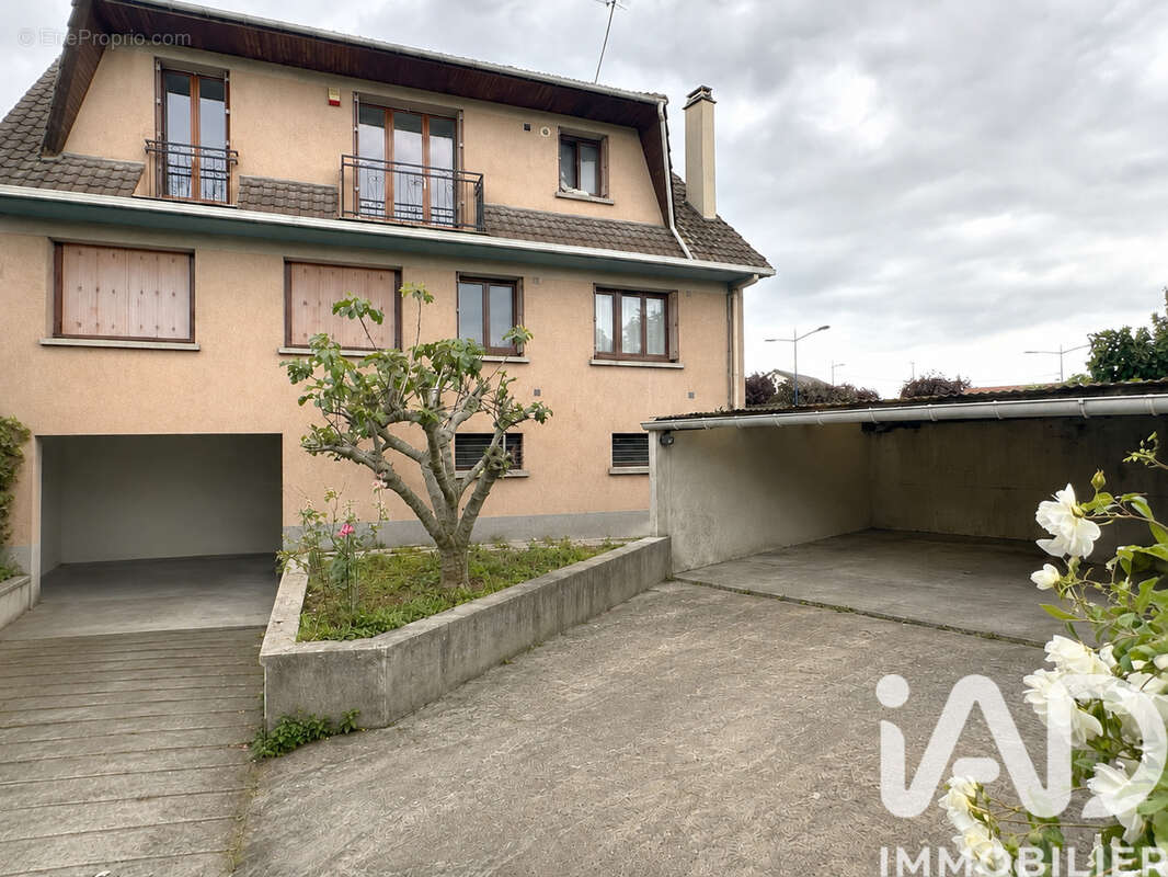 Photo 2 - Appartement à DRANCY