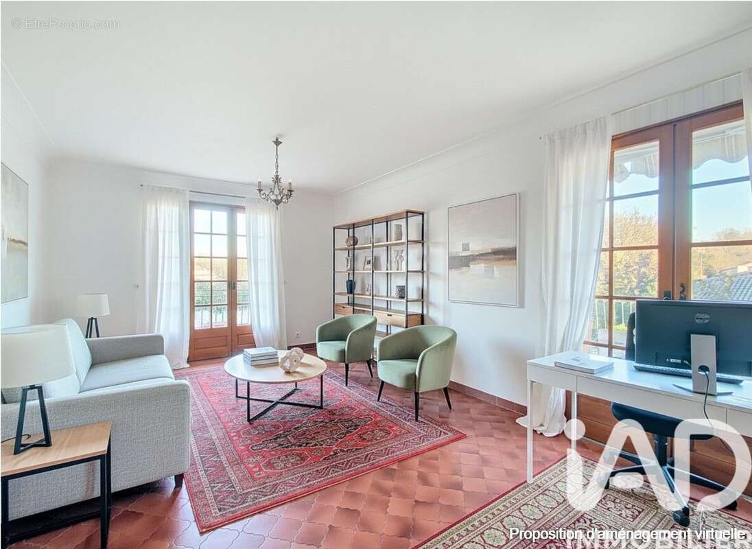 Photo 5 - Maison à CESTAS