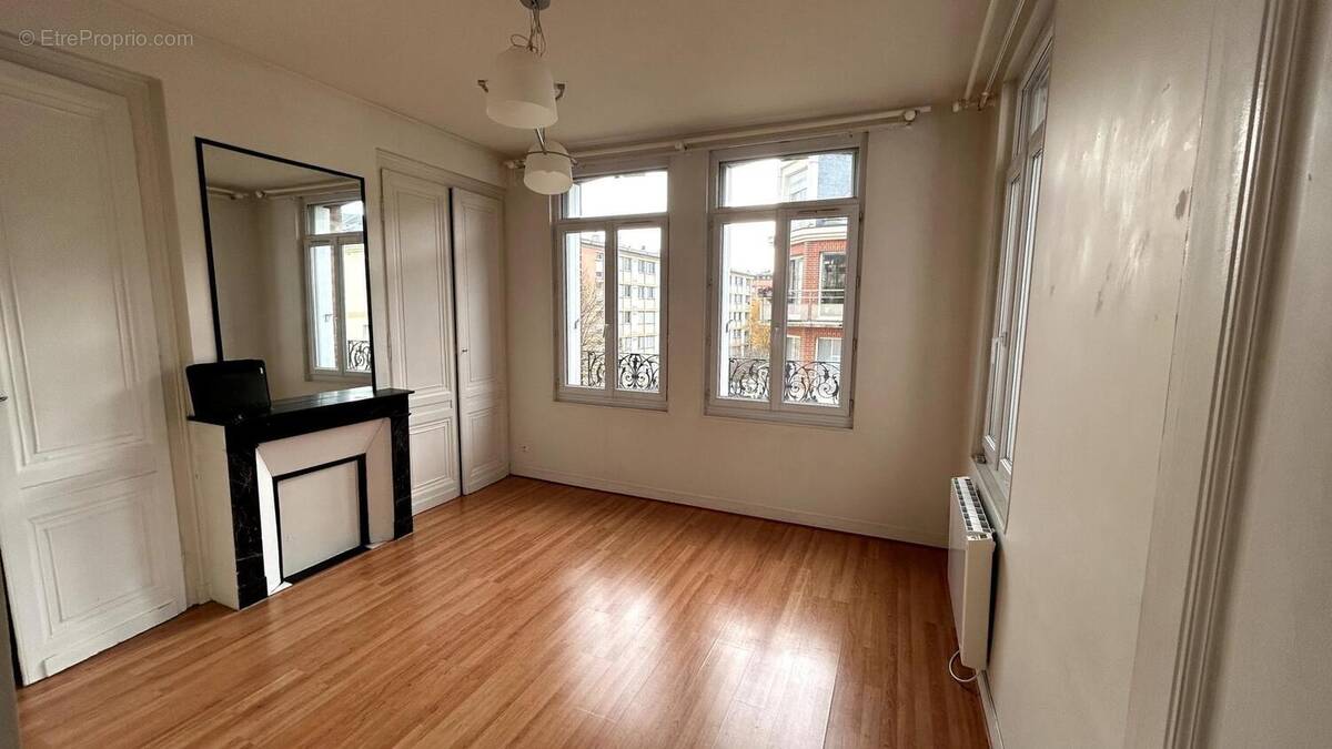 Photo 1 - Appartement à ROUEN