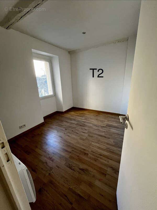 Appartement à LES ARCS