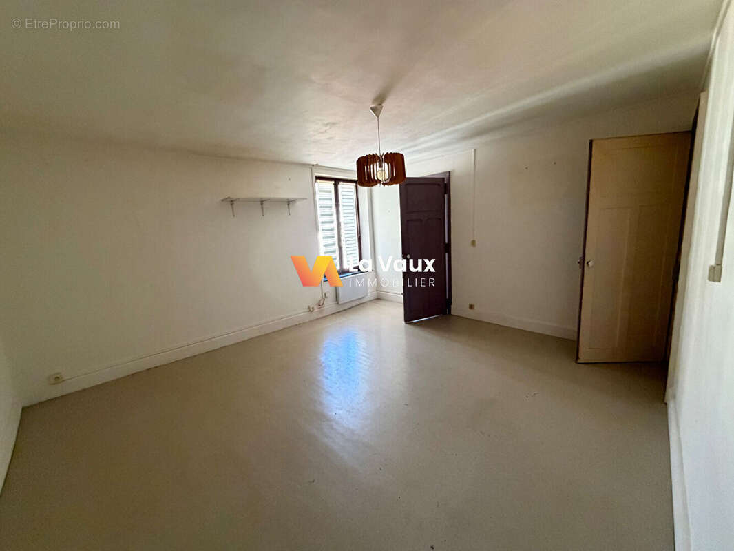 Appartement à CHAVIGNY