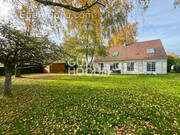 Maison à FONTENAY-TRESIGNY