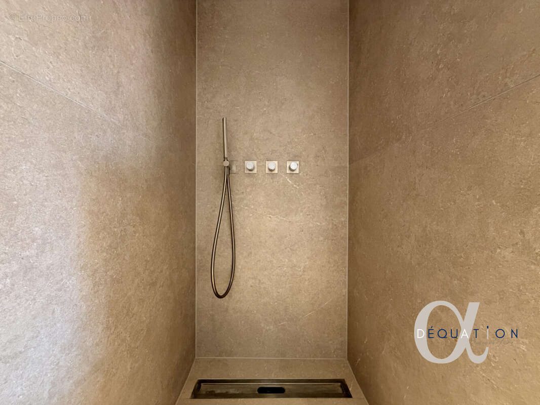 Appartement 97 m² à Strasbourg  - photo 9