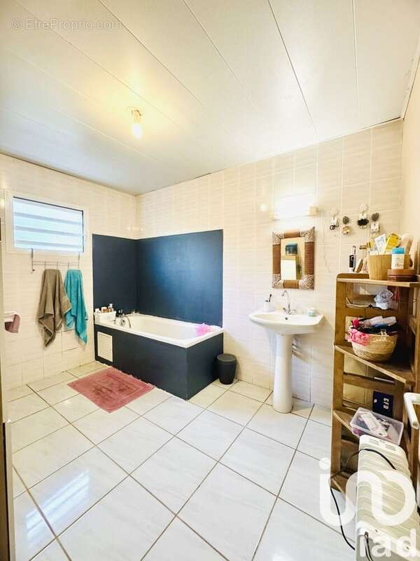 Photo 9 - Maison à SAINT-BENOIT