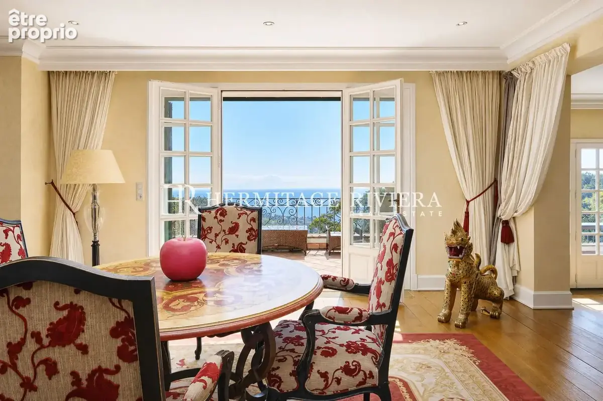 Maison 380 m² à Cannes  - photo 36
