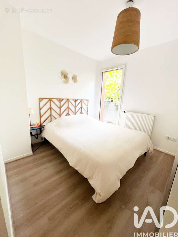 Photo 6 - Appartement à SAINTE-GENEVIEVE-DES-BOIS