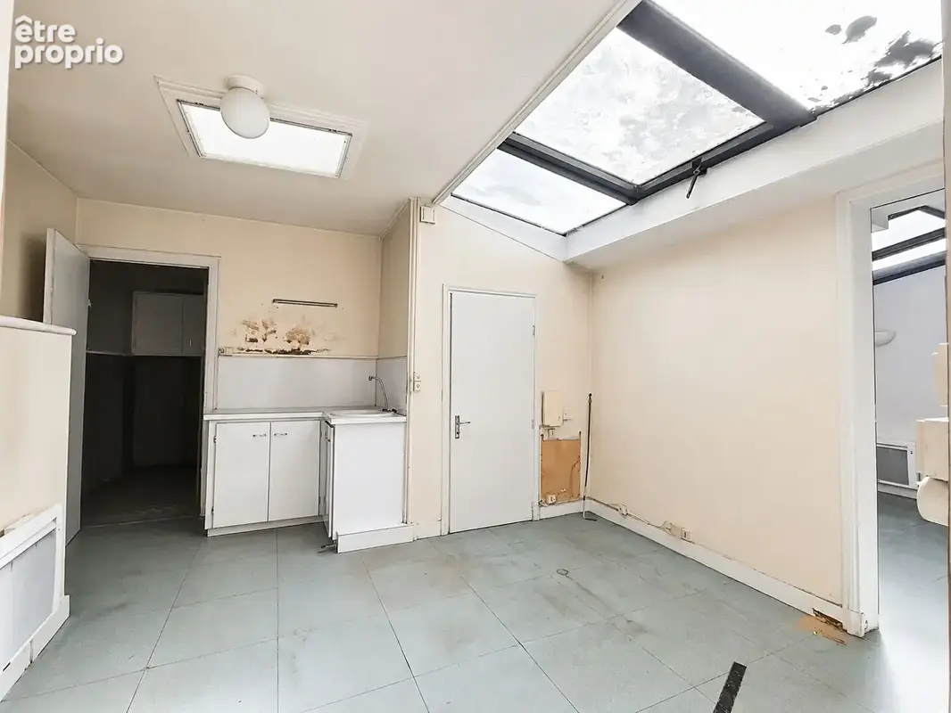 Immeuble Cognac 170 m2 - photo 17